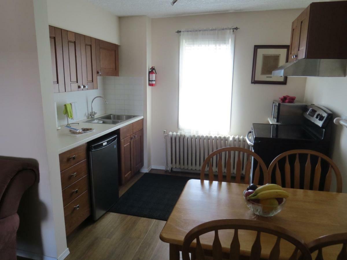 Burns Bed & Breakfast